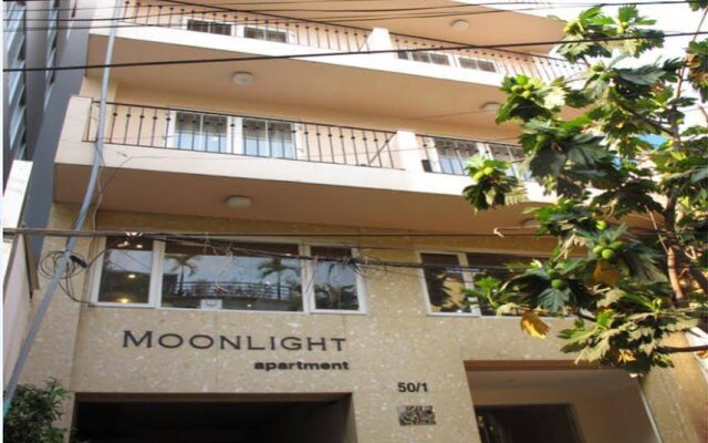Moonlight Serviced Apartmnet