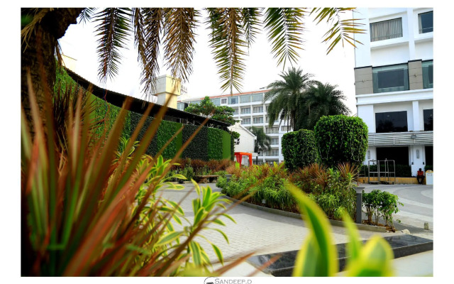 Mirasol Water Park & Resort