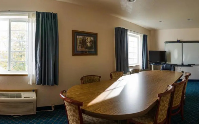 Microtel Inn & Suites Tomah