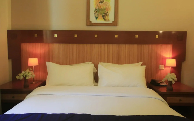 Kairaba Hotel