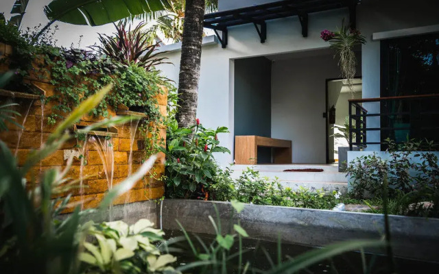 KBC Boutique Apartment