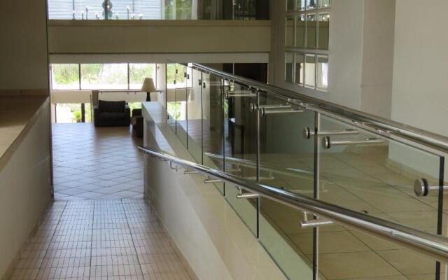 130 BREAKERS RESORT HOTEL Umhlanga