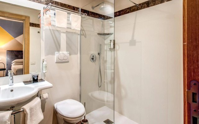 Boutique Hotel Galatea