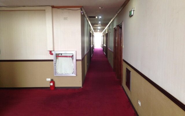 RK Hotel