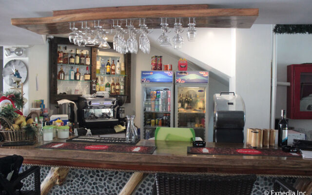 Mangrove Resort Hotel