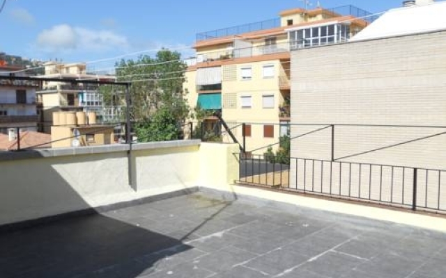 Apartamentos Senia