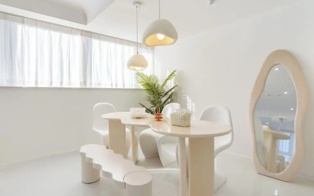 Zhuhai Ocean Code Dreamy Accommodation