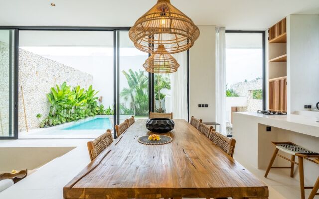 Casa Umalas Villa by Betterplace