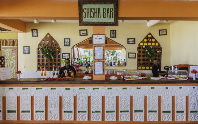 AHG Waridi Beach Resort & Spa