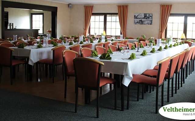 Landgasthaus Veltheimer Hof