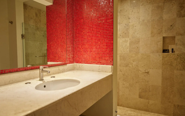 Fiesta Inn Villahermosa Cencali