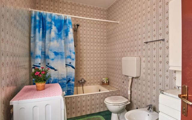 Holiday Home Simoni - Gla107 by Interhome