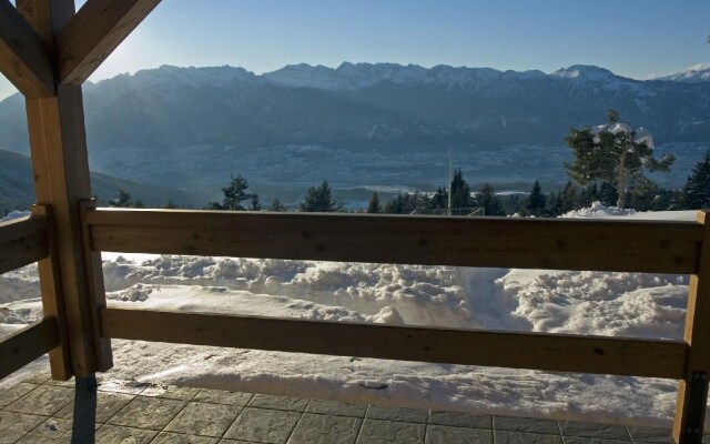 Rifugio Predaia Ai Todes'ci