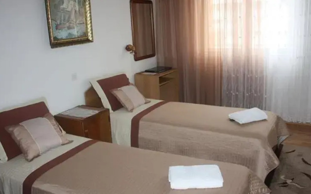 Apartment Suada