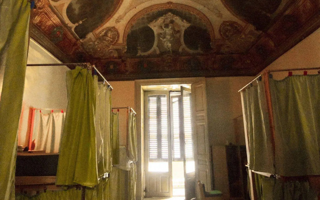 Ostello Degli Elefanti