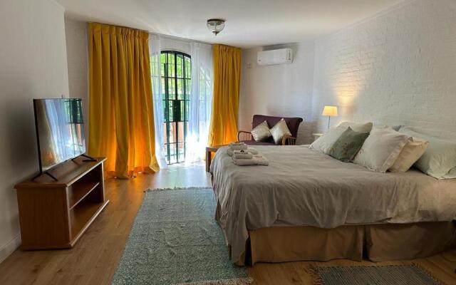Casona La Chiquita
