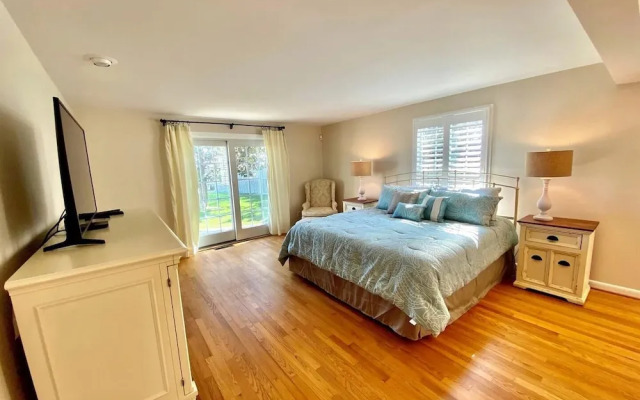 Salisbury Street 316