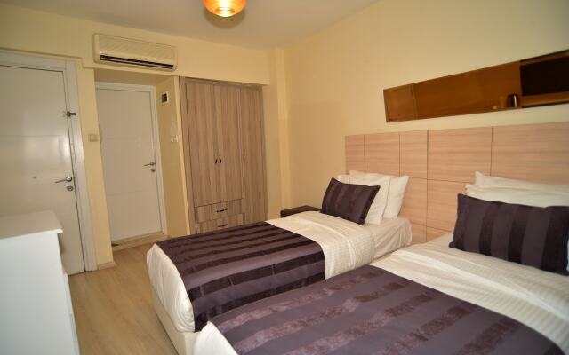 Hotel Liva Suite