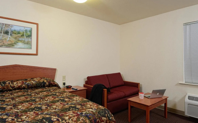 WoodSpring Suites El Paso I-10 Southeast