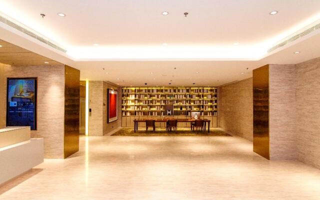 Ji Hotel Dalian Hua'nan