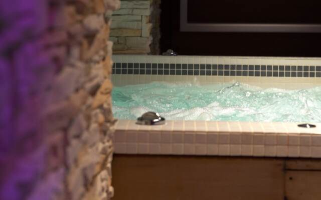 Best Western Hotel De La Foret D`Orient