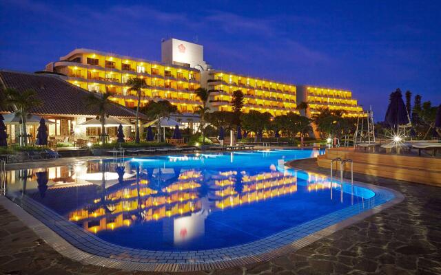 Miyakojima Tokyu Hotel & Resorts