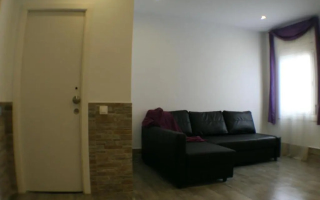 Apartamentos Bcntourism