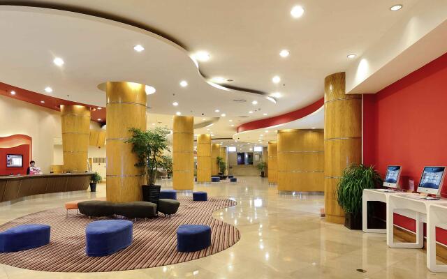 Beijing Xinqiao Hotel