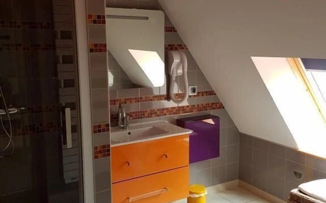 La Forge de l'Abbaye