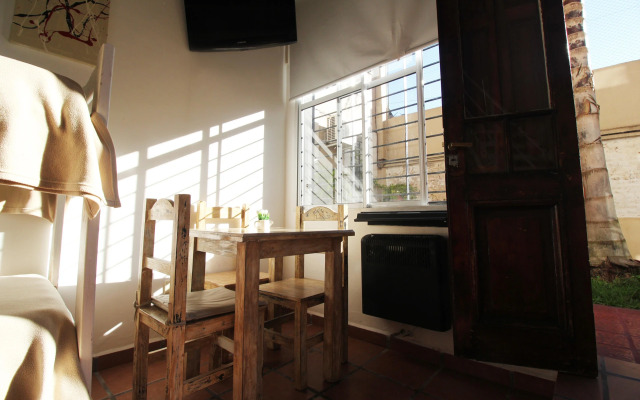Puerto Delta Apartamentos