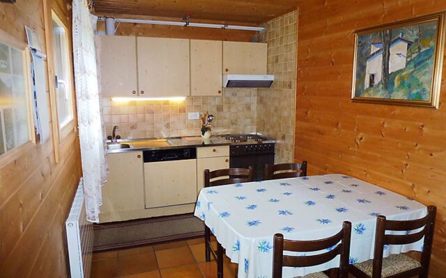 Chalet Verena Alessano
