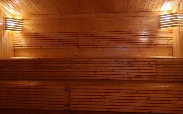 The Voice Hotel