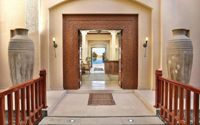 Al Maha, A Luxury Collection Desert Resort & Spa, Dubai