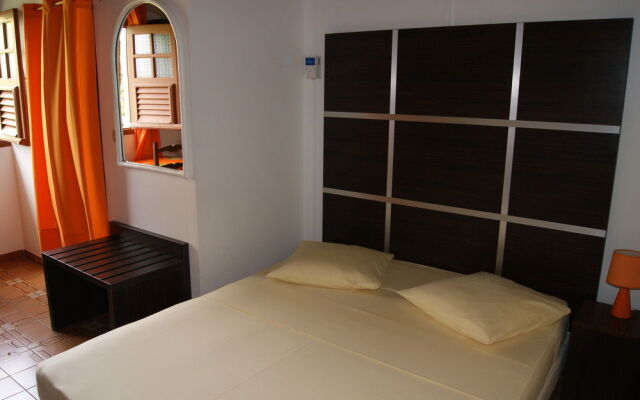 Rsidence Htelire le Moringa