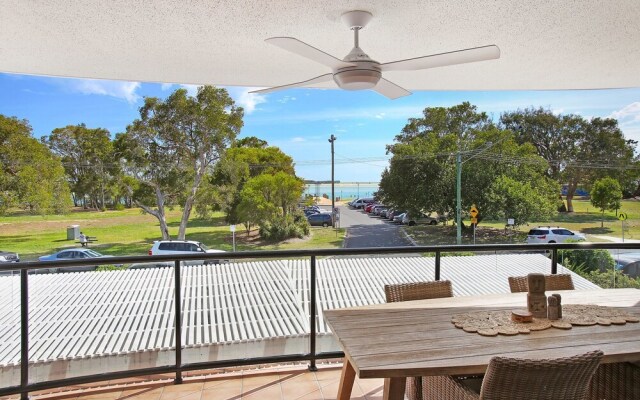 Cotton Tree Absolute Waterfront