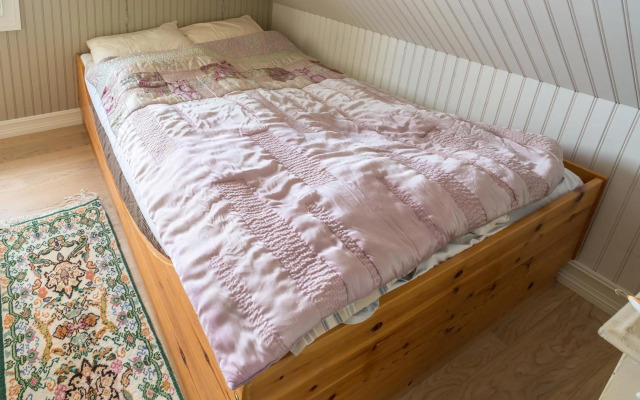 Sakrisøy Mini Apartment