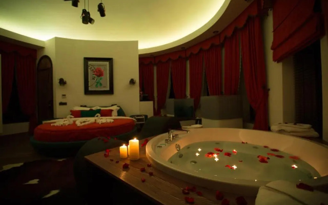 Cephanelik Butik Hotel