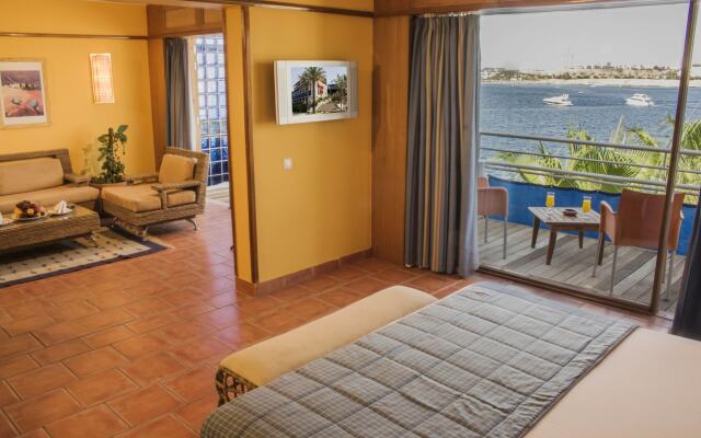 Lido Sharm Hotel Naama Bay