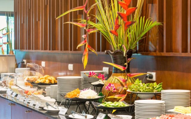 Andaman Breeze Resort -