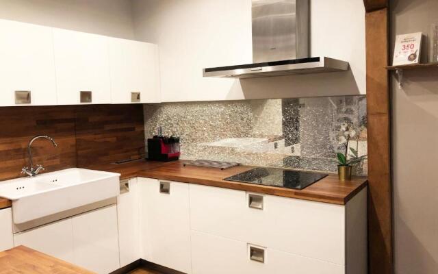 Bednarska 18 - Loft by Homeprime