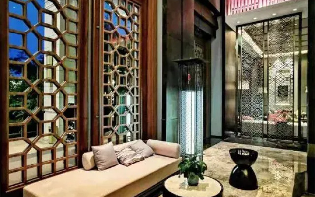 Wanda Realm Nanning