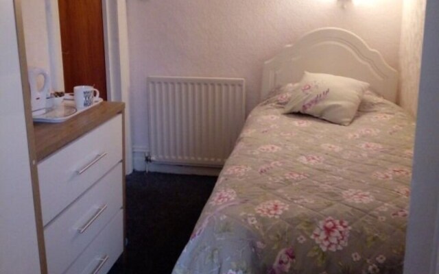 Seahaven Guesthouse