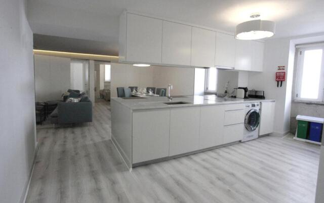 Apartamento das Malheiras