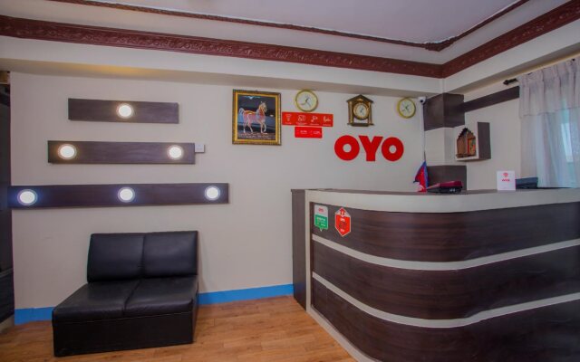 OYO 272 Namaste Kusum Guest House