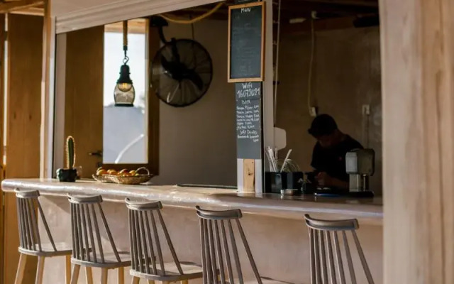 Naxos Finest Hotel & Villas