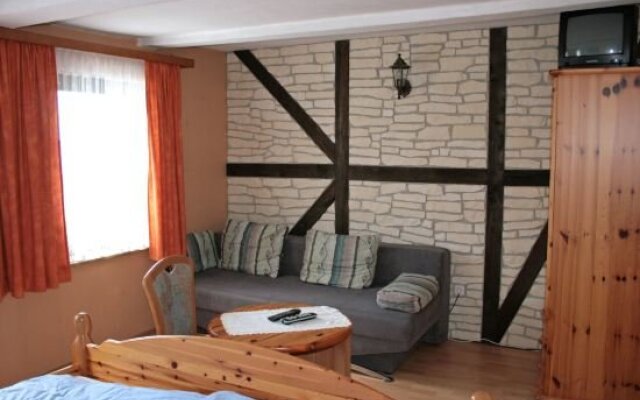 Gasthof Pension Ermes