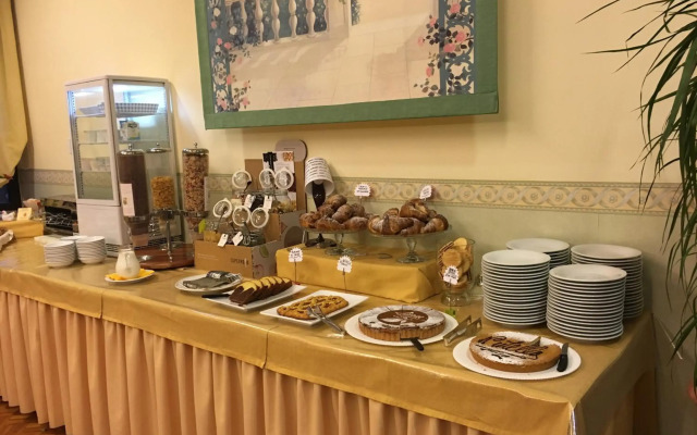 Vega Hotel Perugia