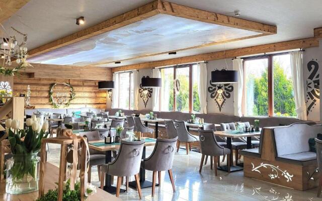 Aparthotel Góralski