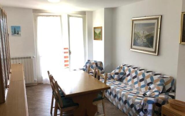 Appartamenti Catilina