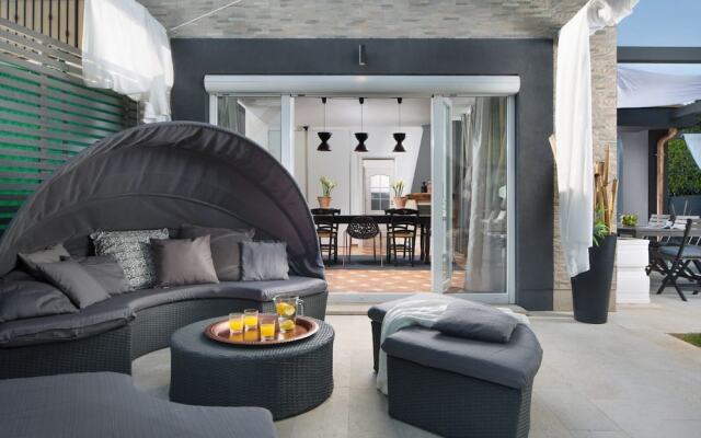Villa Evita